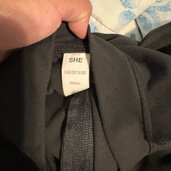 Darc Sport Black Wolves Bodysuit - Picture 2 of 3